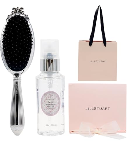 Amazon | 【国内正規品・ギフトラッピング済み】JILL STUART ジル